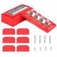 Image result for Heavy Duty Battery Terminal Block