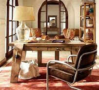 Image result for Potteey Barn Armoire Office