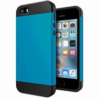 Image result for Slim Armor iPhone 5S Blue