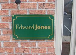 Image result for Edward Jones Sign