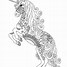 Image result for Unicorn Moon Coloring Page