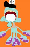 Image result for Cute Squidward