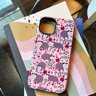 Image result for Funny Opossum iPod Cases