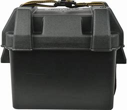 Image result for Small Waterproof Battery Box