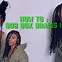 Image result for 36 Inch Box Braids