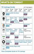 Image result for Local TV Listings Boise