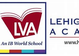 Image result for Lehigh Valley Academy Logo