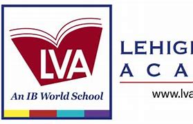 Image result for Lehigh Valley Academy Logo