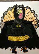 Image result for Batman Turkey Clip Art