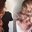 Image result for Shiny Rose Gold Color