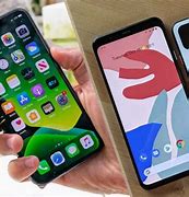 Image result for iPhone vs Android Looks
