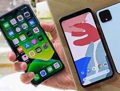 Image result for iPhone or Android