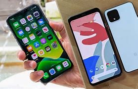 Image result for Android vs iPhone Features