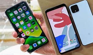 Image result for iPhone and Adroid