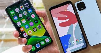 Image result for iPhone and Android Have the Same