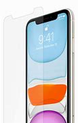 Image result for White iPhone 11 Screen Front