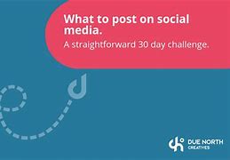 Image result for Social Media Challenge Templates