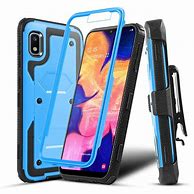 Image result for Samsung Galaxy A10E Heavy Duty Case