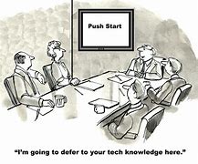 Image result for Technology Business Cartoon
