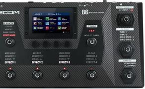 Image result for Zoom B6 Review Harga