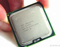 Image result for Intel Core 2 Extreme