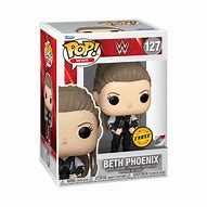 Image result for Funko POP WWE Beth Phoenix
