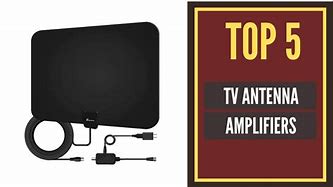 Image result for TV Signal Amplifier