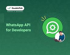 Image result for WhatsApp Developers