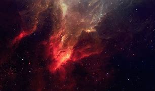 Image result for Red Stars Outer Space