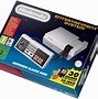 Image result for NES TV Consoles