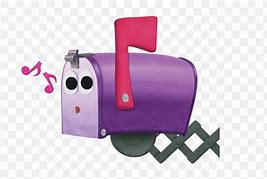 Image result for Blue's Clues Mailbox Clip Art