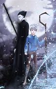 Image result for Rise of the Guardians Jack Frost vs Pitch