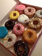 Image result for Donut iPhone Case