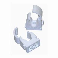 Image result for Snap-on Pipe Clip Shims