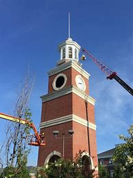 Image result for Modern Bell Tower