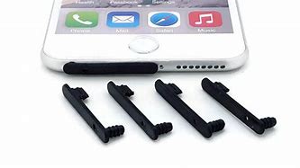 Image result for iPhone Dust Plug