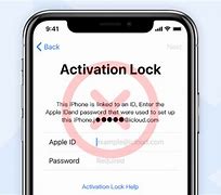 Image result for How to Turn Activation Lock Off On iPhone 11 4Keyme