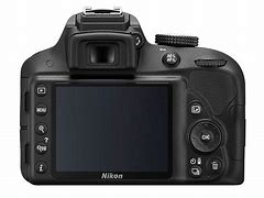 Image result for Nikon D3300 Digital SLR Camera