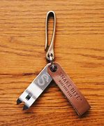 Image result for Key Hook Titanium