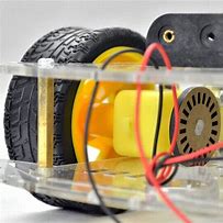 Image result for 4 Wheel Arduino Car Kit