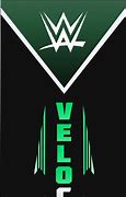 Image result for WWE Velocity Logo