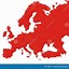 Image result for Continent of Europe Map