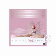 Image result for Pink Friday Album