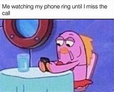 Image result for Meme Face Watching Phone
