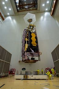 Image result for Webb Ariane 5