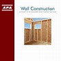 Image result for OSB Exterior Wall Sheathing