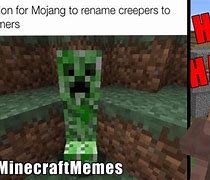 Image result for Relateble Minecraft Memes