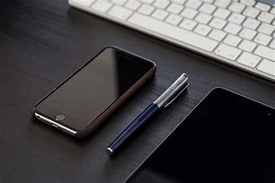 Image result for Black iPhone in the Office Images