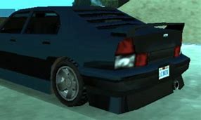 Image result for GTA Leone Cart