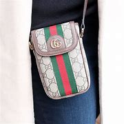 Image result for Gucci Phone Purse